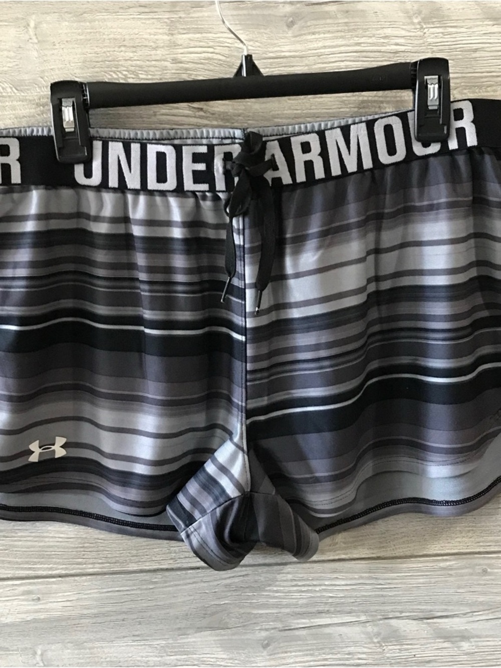 Women's Under Armour Athletic Shorts
